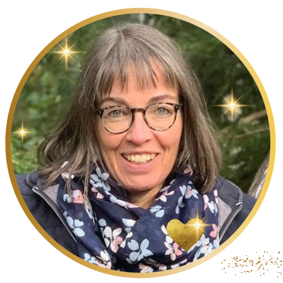 Heilpraktikerin Anja Kottlowski